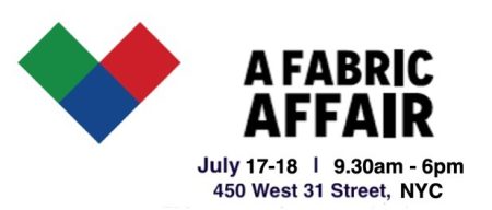 A AFABRIC AFFAIR NY