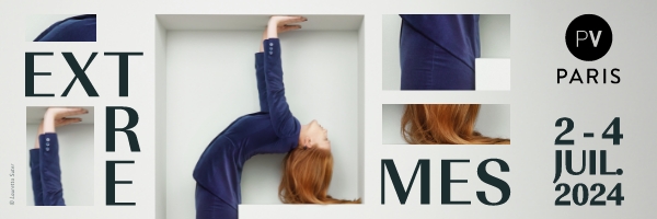 PREMIERE VISION JUILLET 2024